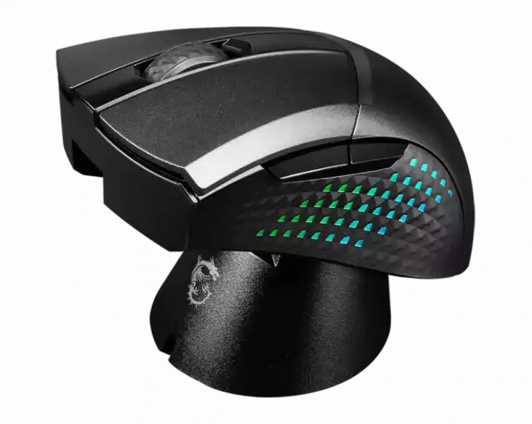MSI GAMING CLUTCH GM51