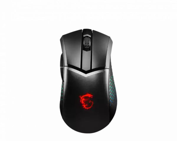 MSI GAMING CLUTCH GM51 MSI GAMING CLUTCH GM51