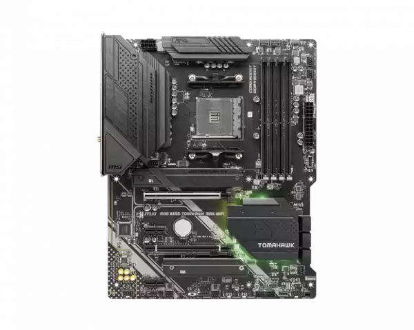 MSI MAG B550 TOMAHAWK MAX WIFI