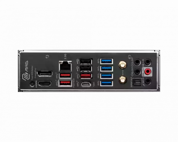 MSI MAG B650 TOMAHAWK WIFI