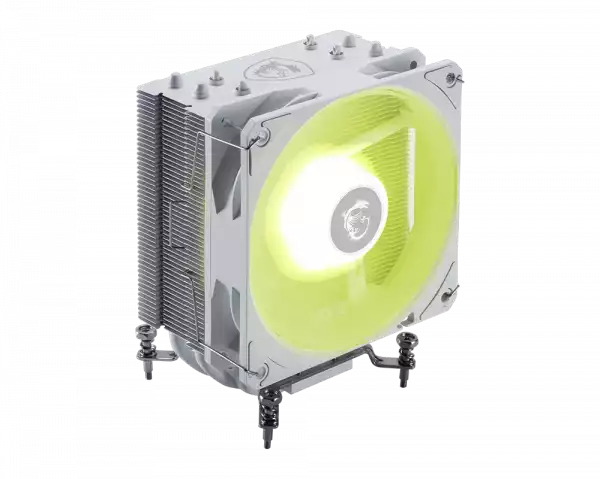 MSI MAG COREFROZR AA13 WHITE MSI MAG COREFROZR AA13 WHITE