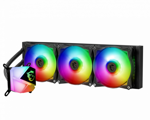 MSI MAG CORELIQUID C360