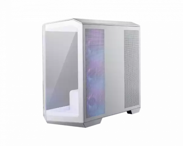 MSI MAG PANO M100R PZ WHITE