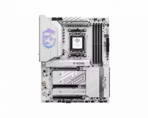 MSI MPG B850 EDGE TI WIFI /AM5