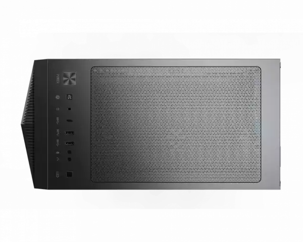 MSI MPG GUNGNIR 110R BLACK
