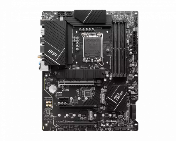 MSI PRO Z790-P WIFI /LGA1700