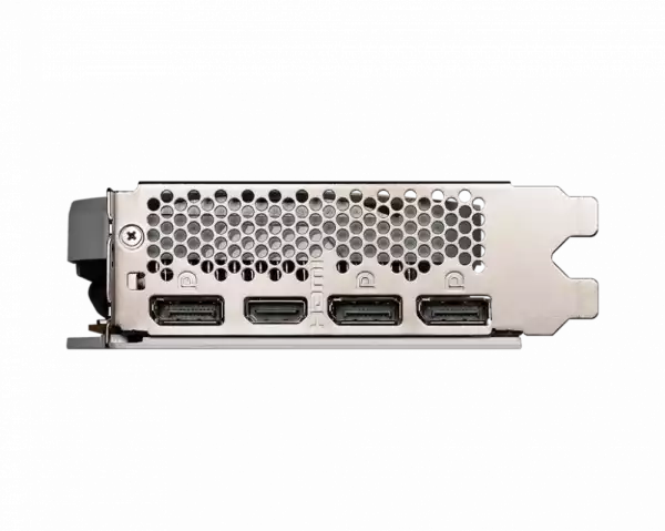 MSI RTX4060 VENTUS 2X WH 8G