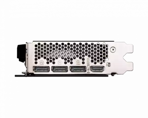 MSI RTX4060TI 8 VEN 2 BK E1 OC