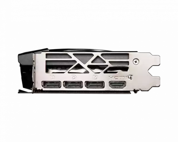 MSI RTX4060TI GAMING X SLIM 8G