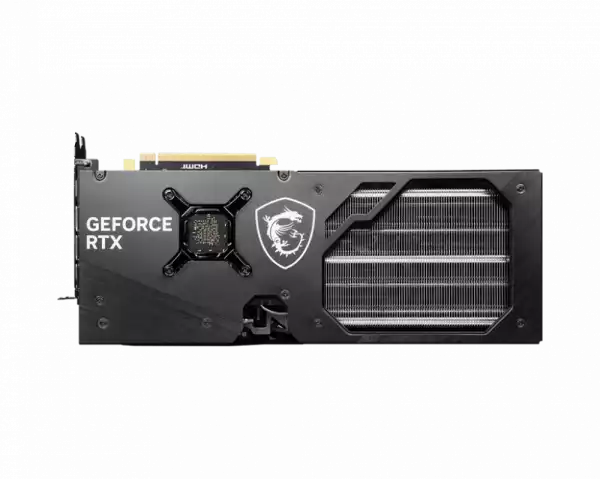 MSI RTX4060TI GAMING X TRIO 8G