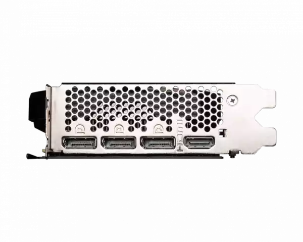 MSI RTX4060TI VENT 2X BK 16 OC