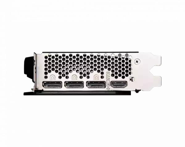 MSI RTX4060TI VENT 2X BK 8G OC