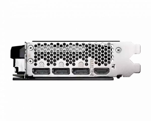 MSI RTX4070 VENTU 2X E1 12G OC