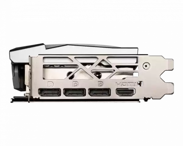 MSI RTX4070TI SUP GAM X SL WHI
