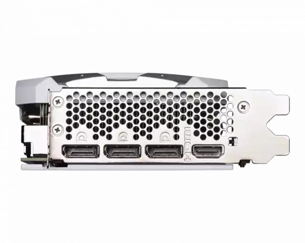 MSI RTX4070TI SUP VEN 2X WH OC