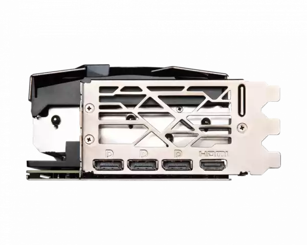 MSI RTX4070TI SUPRIM SE 12G