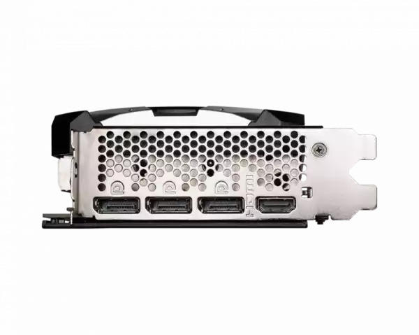 MSI RTX4070TI VENT 3X E1 12 OC