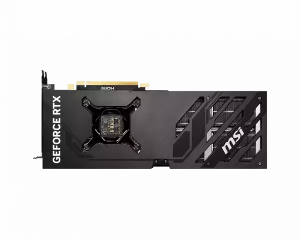 MSI RTX4070TI VENT 3X E 12G OC