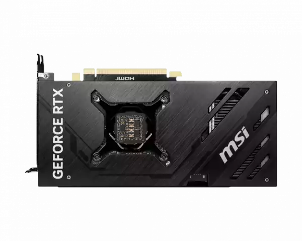 MSI RTX4070TI VENTUS 2X 12G OC