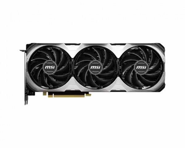 MSI RTX4070TI VENTUS 3X 12G OC