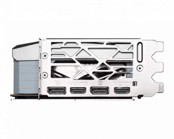 MSI RTX4080 SUPER GAM X SL WH