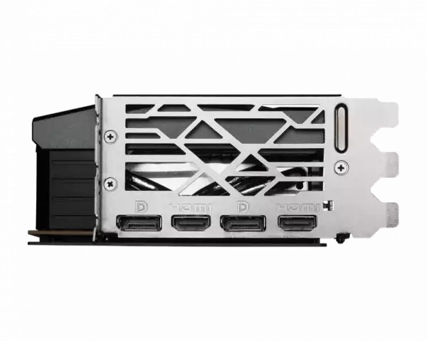 MSI RTX4080 SUPER  GAM X SLIM