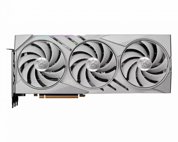 MSI RTX4080S 16G GAM X SL WHIT