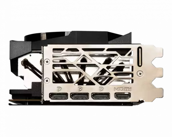 MSI RTX4090 GAMING X TRIO 24G
