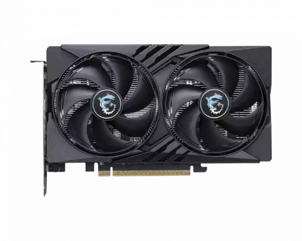 MSI RTX5050 8G GAMING OC