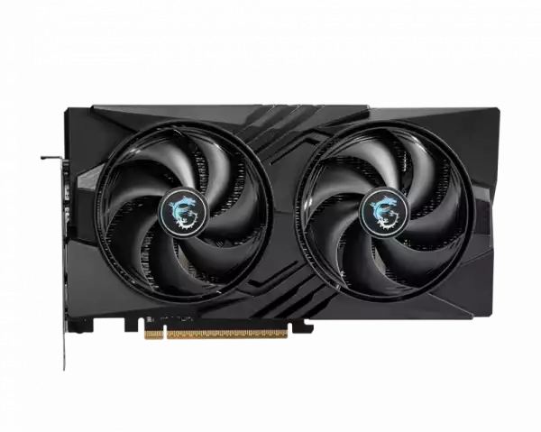 MSI RTX5060 8G GAMING OC