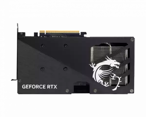 MSI RTX5060 8G GAMING OC