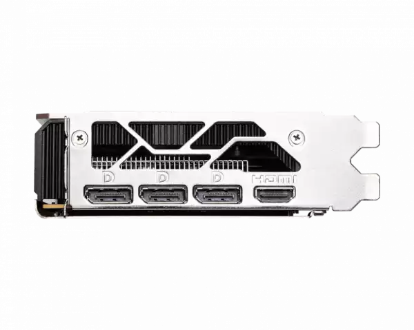 MSI RTX5060 8G INSPIRE 2X OC