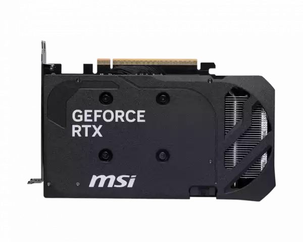 MSI RTX5060 8G SHADOW 2X OC