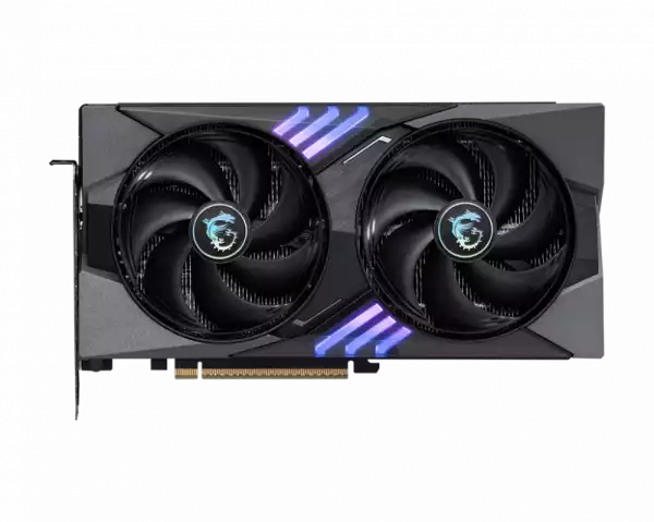 MSI RTX5060TI 16G GAMING OC
