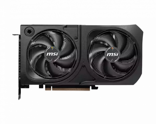 MSI RTX5060TI 8 SHADOW 2X OC+