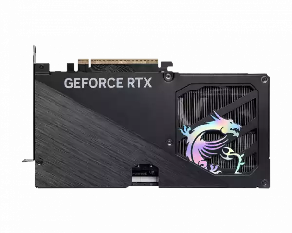 MSI RTX5060TI 8G GAMING OC