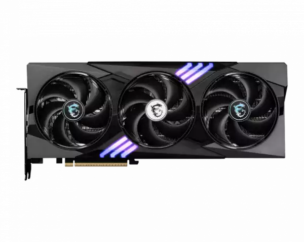 MSI RTX5070 12G GAMING TRIO OC
