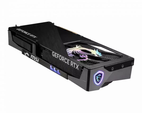 MSI RTX5070 12G GAMING TRIO OC