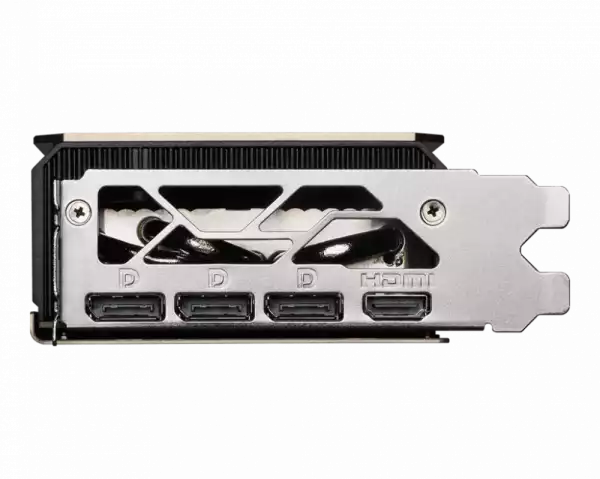 MSI RTX5070 12G INSPIRE 3X OC