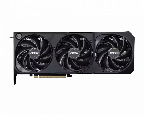 MSI RTX5070 12G SHADOW 3X OC