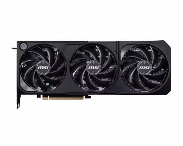 MSI RTX5070TI 16G SHADOW 3X OC