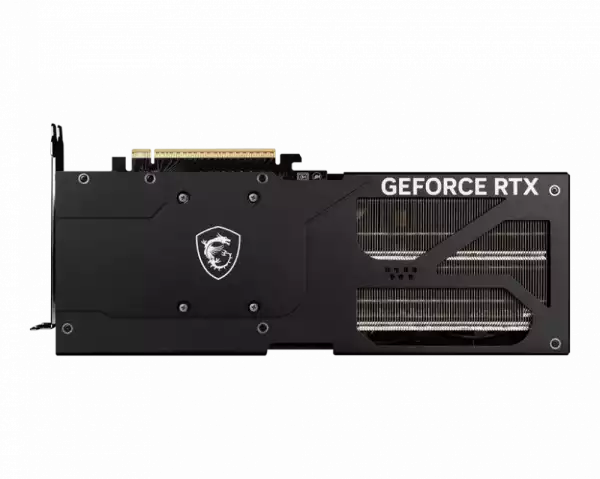 MSI RTX5070TI 16G VENTUS 3X OC