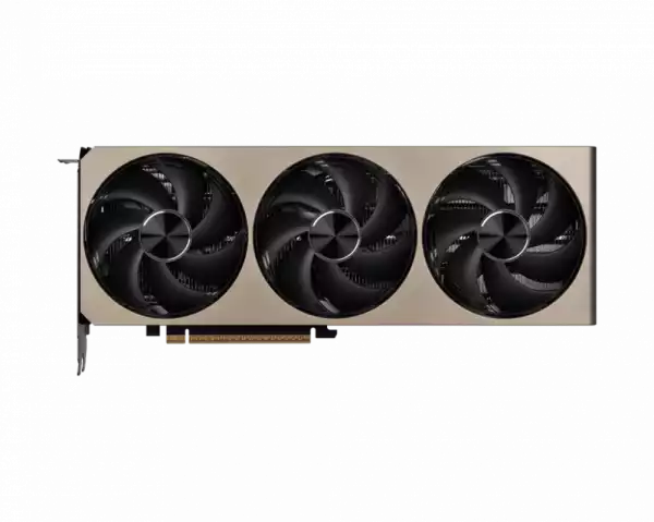 MSI RTX5080 16G INSPIRE 3X OC