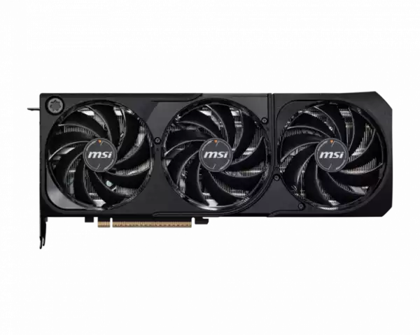 MSI RTX5080 16G SHADOW 3X OC