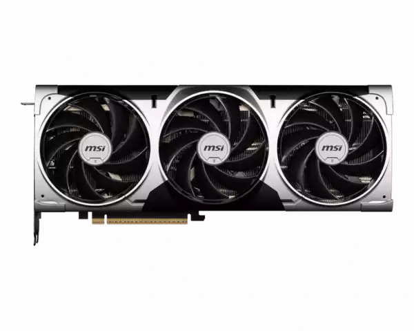 MSI RTX5080 16G VENTUS 3X OC +