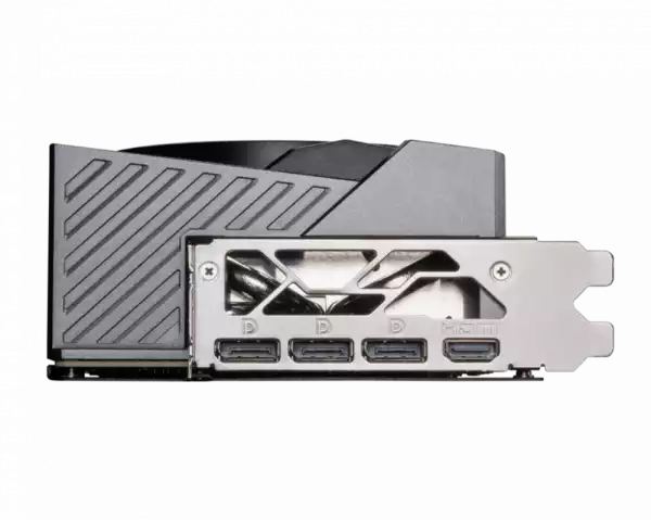 MSI RTX5090 32G GAMING TRIO OC