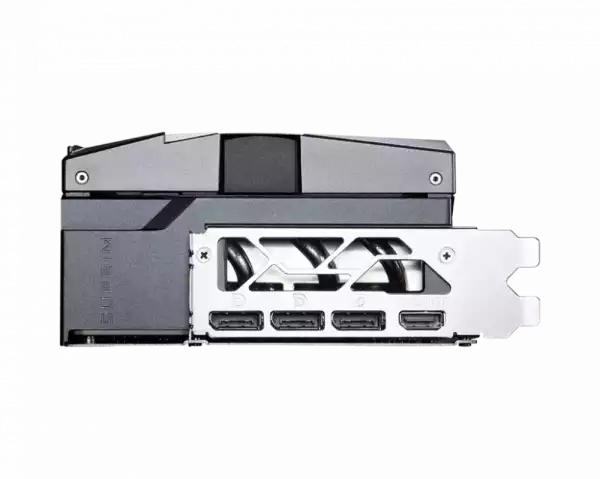 MSI RTX5090 32G SUPRIM SOC