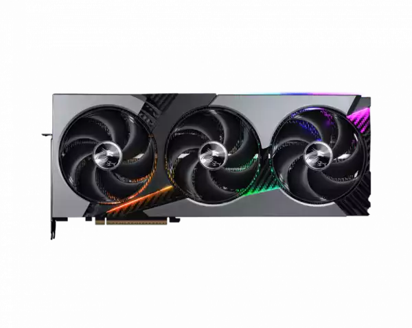 MSI RTX5090 32G VANGUARD SOC