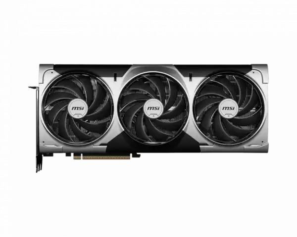 MSI RTX5090 32G VENTUS 3X OC