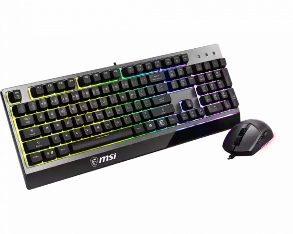 MSI VIGOR GK30 COMBO US